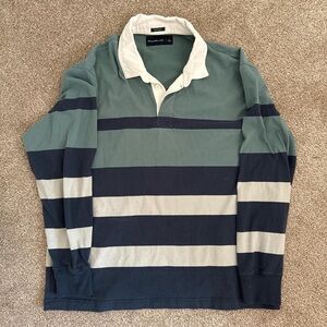 Abercrombie & Fitch Men's multi Polo-shirts